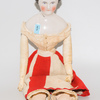 Schuler Auktionen AG - Biedermeier-Puppe