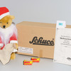 Schuler Auktionen AG - Schuco-Tricky-Weihnachtsbär