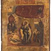 Schuler Auktionen AG - Vita des Hl. Elias