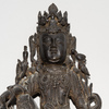 Schuler Auktionen AG - Sitzende Guanyin