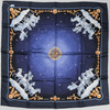 Schuler Auktionen AG - Hermès, Foulard "Cosmos"