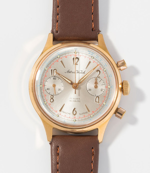 Schuler Auktionen AG - Astrée Watch