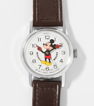 Schuler Auktionen AG - Bradley Mickey Mouse 