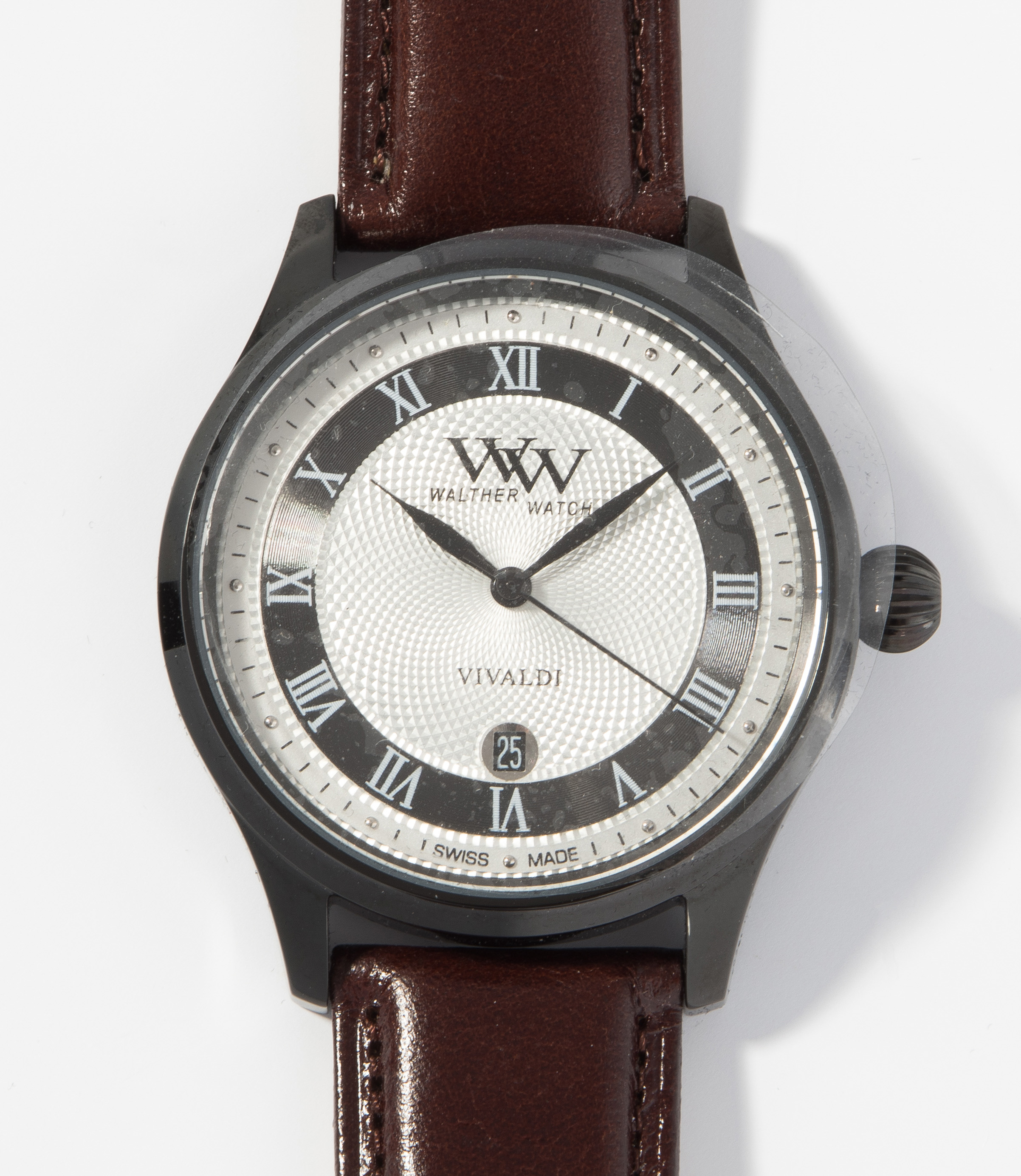 Walther Watch Vivaldi - Schuler Auktionen Zürich display picture 3