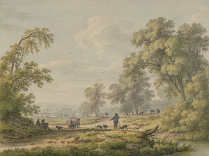 Schuler Auktionen AG - Muntz, Johann Heinrich