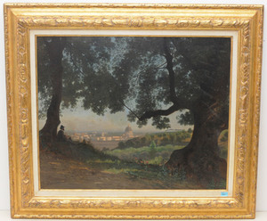 Schuler Auktionen AG - Beaumont, Jean Louis Auguste de