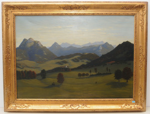 Schuler Auktionen AG - Monogrammist SG
