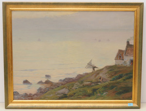 Schuler Auktionen AG - Palézieux, Pierre Charles