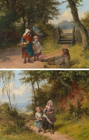 Schuler Auktionen AG - Bromley, William III