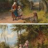Schuler Auktionen AG - Bromley, William III