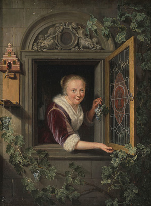 Schuler Auktionen AG - Dou, Gerrit