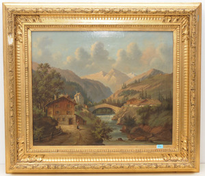 Schuler Auktionen AG - Feilhammer, Franz A. 