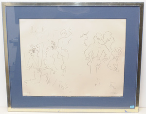 Schuler Auktionen AG - Cocteau, Jean