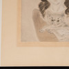 Schuler Auktionen AG - Foujita, Tsuguharu Leonard