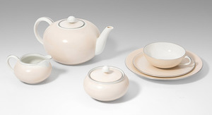 Schuler Auktionen AG - Nymphenburg