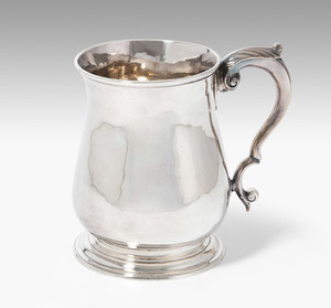 Schuler Auktionen AG - Henkelbecher