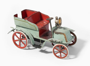 Schuler Auktionen AG - Bing-Tonneau