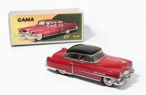 Schuler Auktionen AG - GAMA-Cadillac "300"