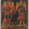 Schuler Auktionen AG - Hll. Erzengel Michael und Gabriel