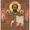 Schuler Auktionen AG - Hl. Nikolaus