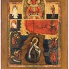 Schuler Auktionen AG - Hl. Elias und Vita