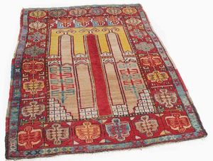 Schuler Auktionen AG - Karapinar