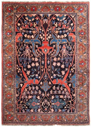 Schuler Auktionen AG - Bidjar-Garus