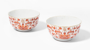 Schuler Auktionen AG - 1 Paar Bols