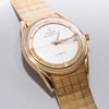 Schuler Auktionen AG - Universal Genève "Polerouter Date", 1960er Jahre.