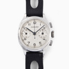 Schuler Auktionen AG - Excelsior Park Chronograph, 1940 er Jahre.