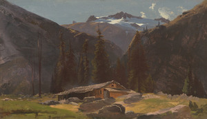 Schuler Auktionen AG - Steffan, Johann Gottfried