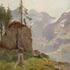 Schuler Auktionen AG - Veillon, Auguste