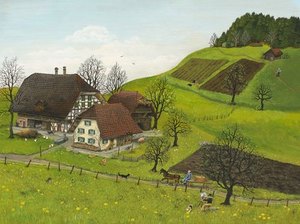 Schuler Auktionen AG - Güdel, Helen
