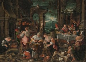 Schuler Auktionen AG - Bassano, Jacopo