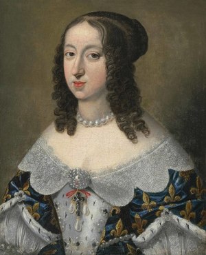 Schuler Auktionen AG - Frankreich, um 1650