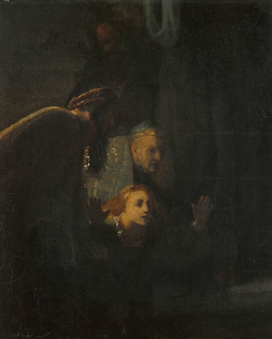 Schuler Auktionen AG - Rembrandt, Harmensz van Rijn