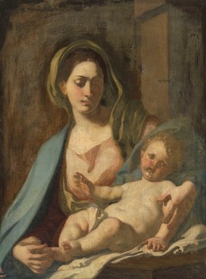 Schuler Auktionen AG - Solimena, Francesco