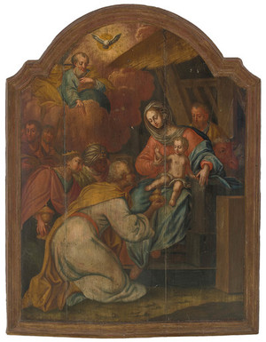 Schuler Auktionen AG - Altomonte, Martino