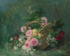 Schuler Auktionen AG - Beloux-Hodieux, Marie