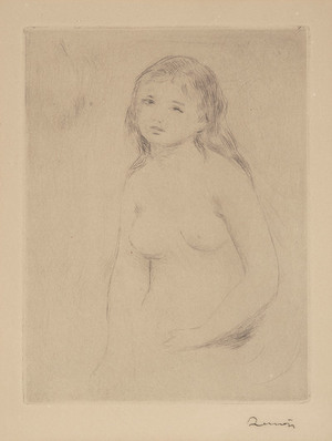 Schuler Auktionen AG - Renoir, Pierre-Auguste