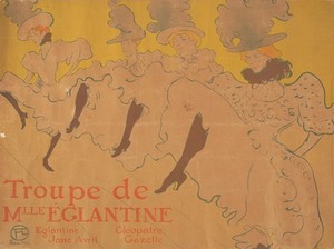Schuler Auktionen AG - Toulouse-Lautrec, Henri de