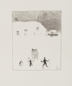 Schuler Auktionen AG - Amiet, Cuno