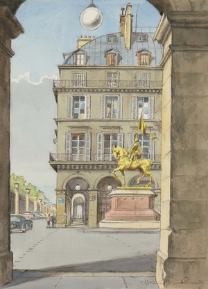 Schuler Auktionen AG - Stoecklin, Niklaus