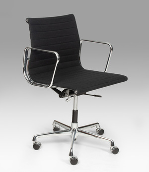 Schuler Auktionen AG - Charles & Ray Eames
