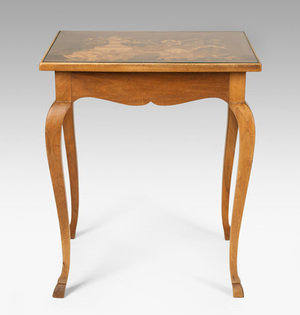 Schuler Auktionen AG - Kleiner Tisch