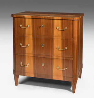 Schuler Auktionen AG - Kleine Kommode