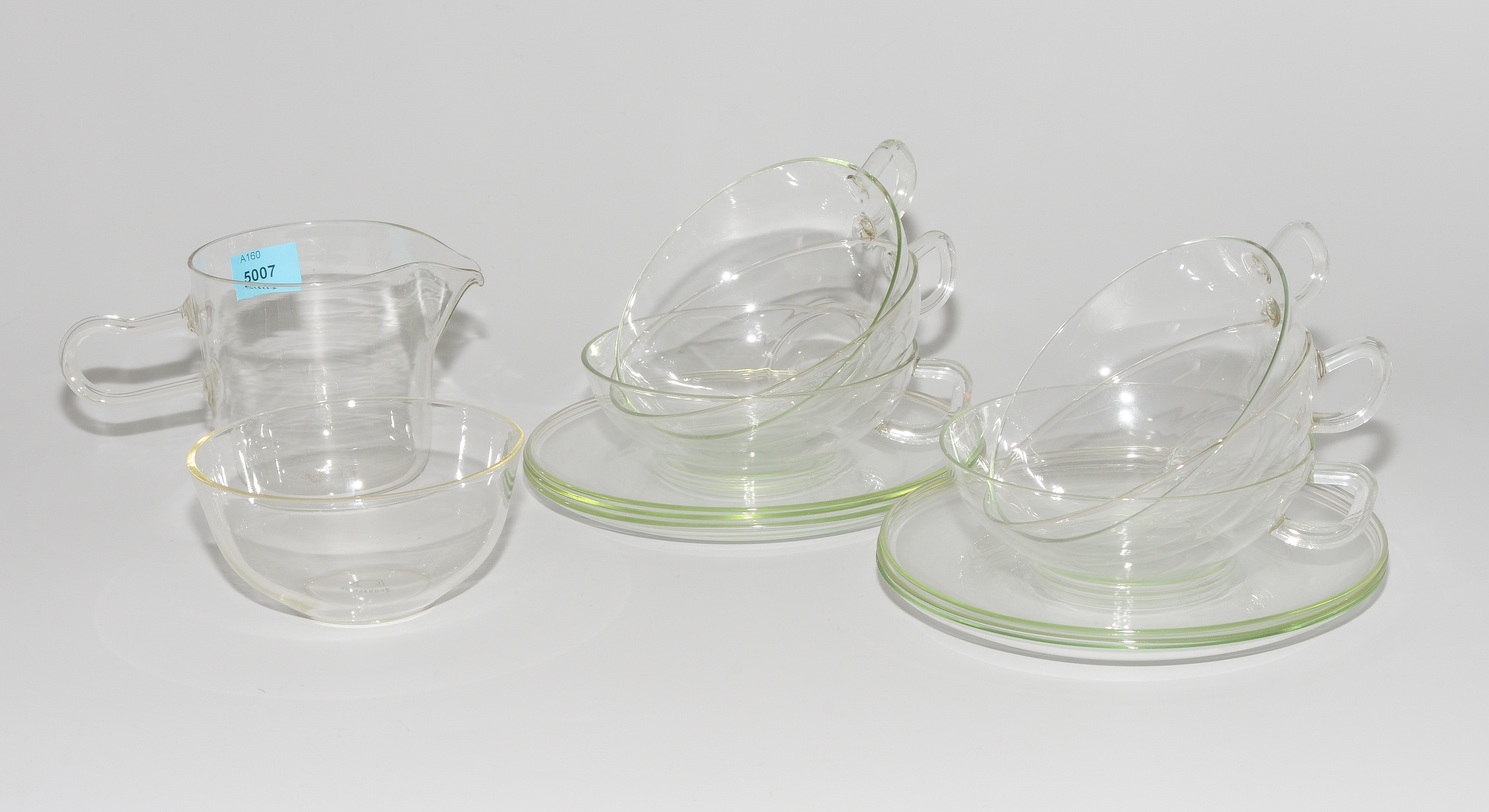 Wilhelm Wagenfeld - Schuler Auktionen Zürich