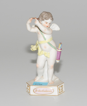 Schuler Auktionen AG - Meissen, Figur