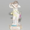 Schuler Auktionen AG - Meissen, Figur