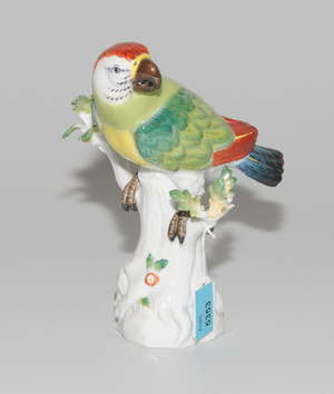 Schuler Auktionen AG - Meissen, Figur